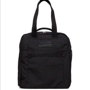 Sarah Wells Pump Bag